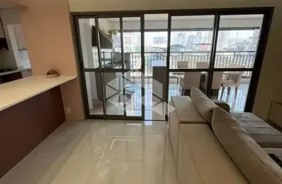 Apartamento com 3 quartos à venda na Avenida do Oratório, 401, Vila Independência, São Paulo