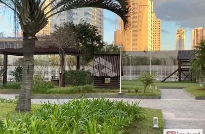 Apartamento com 2 quartos à venda na Rua Tuiuti, 608, Tatuapé, São Paulo