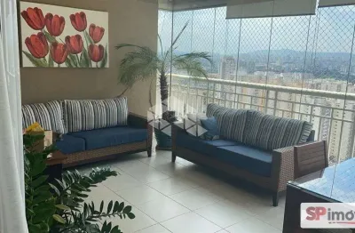 Apartamento com 4 quartos à venda na Rua Professor Rodolfo São Tiago, 0157, Belenzinho, São Paulo