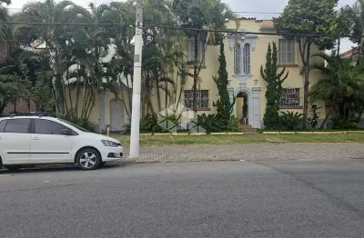Casa comercial à venda na Rua Maestro Chiaffarelli, 31, Jardim Paulista, São Paulo