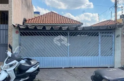Casa com 2 quartos à venda na Saivá, 403, Vila Marieta, São Paulo