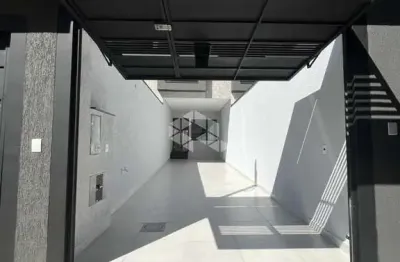 Casa com 3 quartos à venda na Rua Porto Sabaúna, 403, Vila Alpina, São Paulo