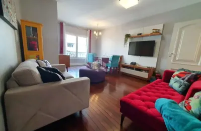 Apartamento com 3 quartos à venda na rua ministro godói, 1020, perdizes, são paulo, 107 m2 por r$ 970.000