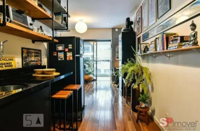 Apartamento com 1 quarto à venda na Rua Aurora, 877, Santa Ifigênia, São Paulo