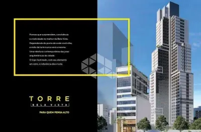 Apartamento com 1 quarto à venda na Rua Maria Paula, 184, Bela Vista, São Paulo