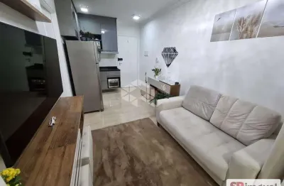 Apartamento com 1 quarto à venda na Rua Andrade Reis, 30, Mooca, São Paulo