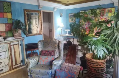 Apartamento com 3 quartos à venda na Rua Artur Prado, 449, Bela Vista, São Paulo