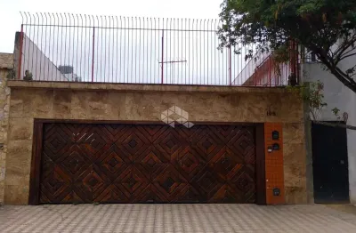 Casa com 4 quartos à venda na Rua Campo Largo, 1050, Vila Bertioga, São Paulo