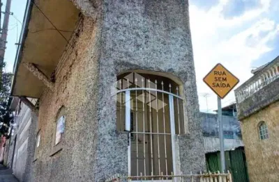Vendo casa no alto da mooca - compre ja alugado e rendendo