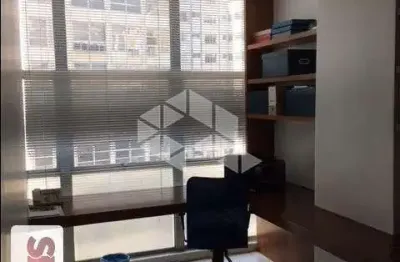 Sala comercial à venda na Avenida Brigadeiro Luís Antônio, 2344, Jardim Paulista, São Paulo