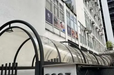 Sala comercial à venda na Alameda Santos, 2223, Cerqueira César, São Paulo