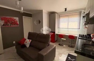 Apartamento com 1 quarto à venda na Avenida Rangel Pestana, 1088, Brás, São Paulo