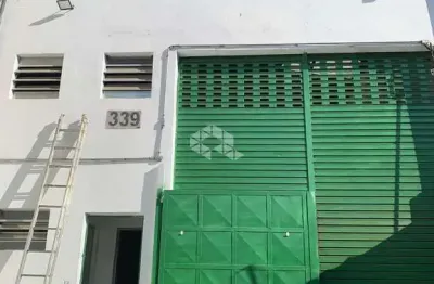 Barracão / Galpão / Depósito à venda na Camacam, 339, Vila Anastácio, São Paulo