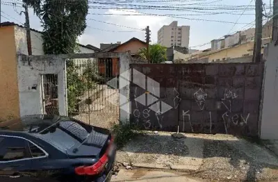Casa com 1 quarto à venda na Rua Igaratinga, 251, Vila Santa Clara, São Paulo