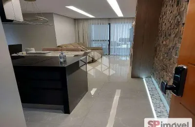 Apartamento com 3 quartos à venda na Avenida Flor de Vila Formosa, 553, Vila Formosa, São Paulo