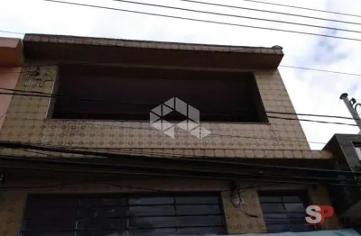 Casa com 3 quartos à venda na Rua Iguará, 661, Vila Alpina, São Paulo