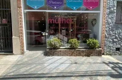 Casa comercial à venda na Rua Caio Graco, 438, Vila Romana, São Paulo