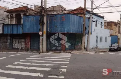 Prédio à venda na Rua Taiaçupeba, 55, Quinta da Paineira, São Paulo