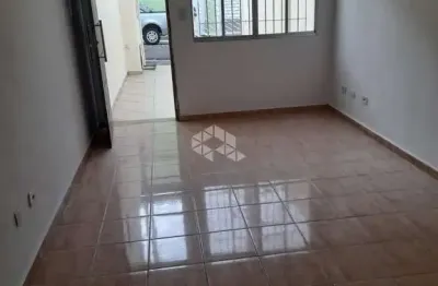 Casa com 2 quartos à venda na Doutor Miguel Bombarda, 234, Vila Macedopolis, São Paulo