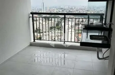 Apartamento com 2 quartos à venda na Rua General Irulegui Cunha, 45, Jardim Independência, São Paulo