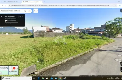 Casa em condomínio fechado à venda na Rua Dolores Schneider, 103, Vila Nova, Joinville