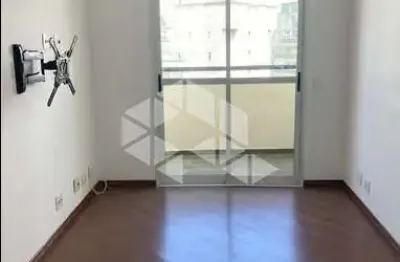 Apartamento com 2 quartos à venda na Rua Marina Crespi, 160, Mooca, São Paulo