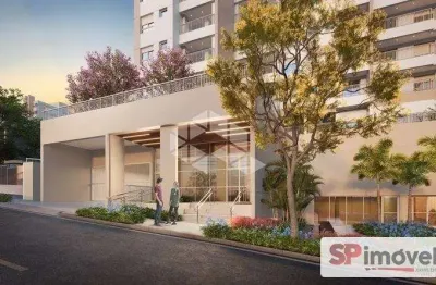 Apartamento com 1 quarto à venda na Rua Almirante Marques Leão, 730, Bela Vista, São Paulo