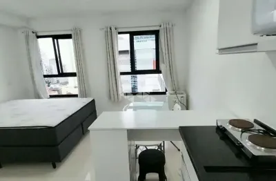 Apartamento com 1 quarto à venda na Rua Conselheiro Furtado, 0130, Liberdade, São Paulo