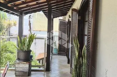 Casa com 4 quartos à venda na Rua João Cândido de Lima, 475, Vila São Francisco (Zona Leste), São Paulo