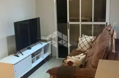 Apartamento com 2 quartos à venda na Rua Marina Crespi, 190, Mooca, São Paulo