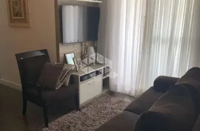 Apartamento com 2 quartos à venda na Avenida Alberto Ramos, 487, Jardim Independência, São Paulo