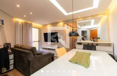 Apartamento com 2 quartos à venda na Rua Costa Barros, 2200, Sítio Pinheirinho, São Paulo