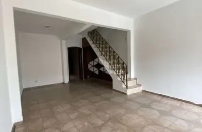 Casa com 2 quartos à venda na Rua Barão de Jaguara, 0167, Mooca, São Paulo