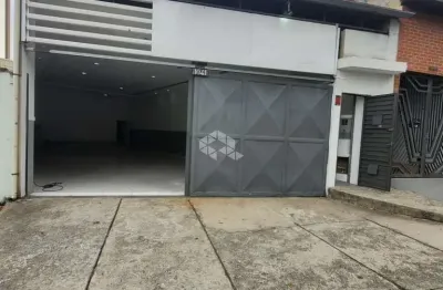 Barracão / Galpão / Depósito à venda na Rua Piraçununga, 1041, Vila Bertioga, São Paulo