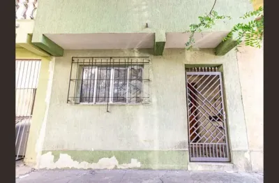 Casa com 3 quartos à venda na Rua Coronel Bento Pires, 251, Mooca, São Paulo