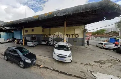 Barracão / Galpão / Depósito à venda na Rua Doutor Almeida Lima, 315, Brás, São Paulo
