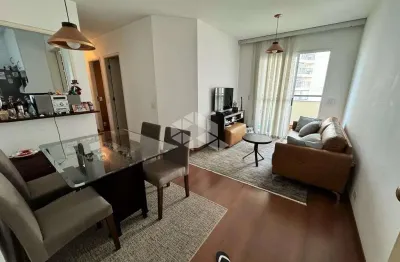 Apartamento com 2 quartos à venda na Rua Marina Crespi, 160, Mooca, São Paulo