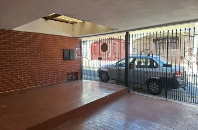Casa com 3 quartos à venda na Rua Félix Lattuada, 203, Vila Oratório, São Paulo