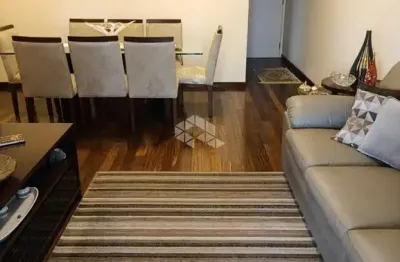 Apartamento com 3 quartos à venda na Rua Ibitinga, 111, Vila Bertioga, São Paulo