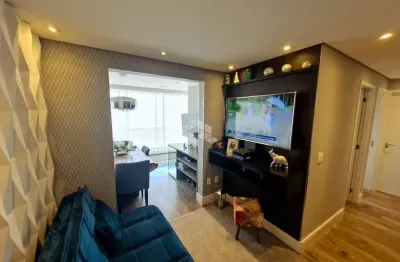 Apartamento com 3 quartos à venda na Rua Ulisses Cruz, 1303, Tatuapé, São Paulo