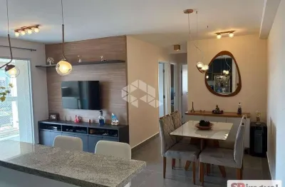 Apartamento com 3 quartos à venda na Rua Torquato Tasso, 965, Vila Prudente, São Paulo