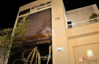 Prédio à venda na Rua João Soares, 115, Quarta Parada, São Paulo