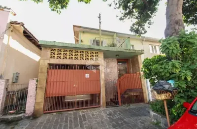 Casa com 4 quartos à venda na Rua Bom Jesus, 260, Vila Regente Feijó, São Paulo