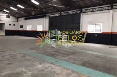 Vendo/alugo maravilhoso galpão em condomínio fechado na vila prudente