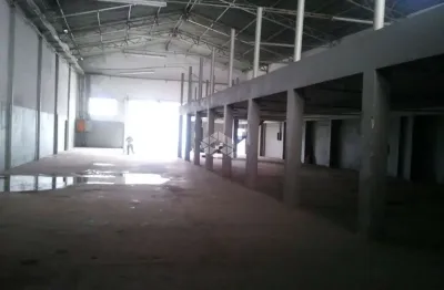 Barracão / Galpão / Depósito à venda na Rua Ganges, 745, Vila Carrão, São Paulo