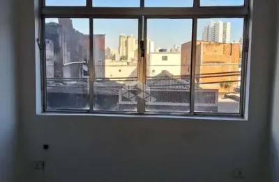 Apartamento com 1 quarto à venda na Rua Helena Zerrener, 11, Liberdade, São Paulo