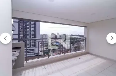 Apartamento com 2 quartos à venda na Avenida do Oratório, 401, Vila Independência, São Paulo