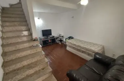 Casa com 3 quartos à venda na Rua Antônio Veloso, 018, Vila Regente Feijó, São Paulo