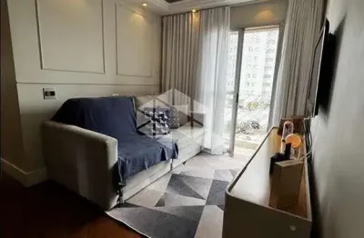 Apartamento com 3 quartos à venda na Estrada Velha da Penha, 0265, Tatuapé, São Paulo