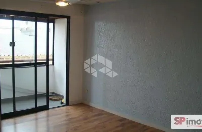 Apartamento com 3 quartos à venda na Rua Natal, 386, Vila Bertioga, São Paulo